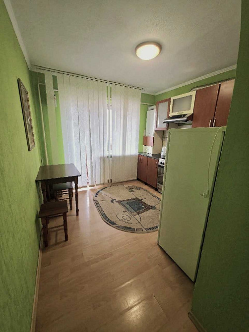 Світло не вимикають! 1-кімнатна біля парку ШЕВЧЕНКА. Газовий котел. Chernivtsi - photo 2