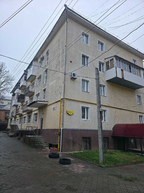 Світло не вимикають! 1-кімнатна біля парку ШЕВЧЕНКА. Газовий котел. Chernivtsi - photo 8