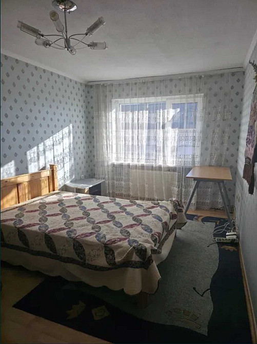 Світло не вимикають! 1-кімнатна біля парку ШЕВЧЕНКА. Газовий котел. Chernivtsi - photo 4