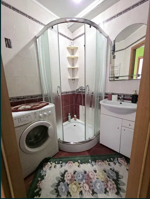 Світло не вимикають! 1-кімнатна біля парку ШЕВЧЕНКА. Газовий котел. Chernivtsi - photo 6