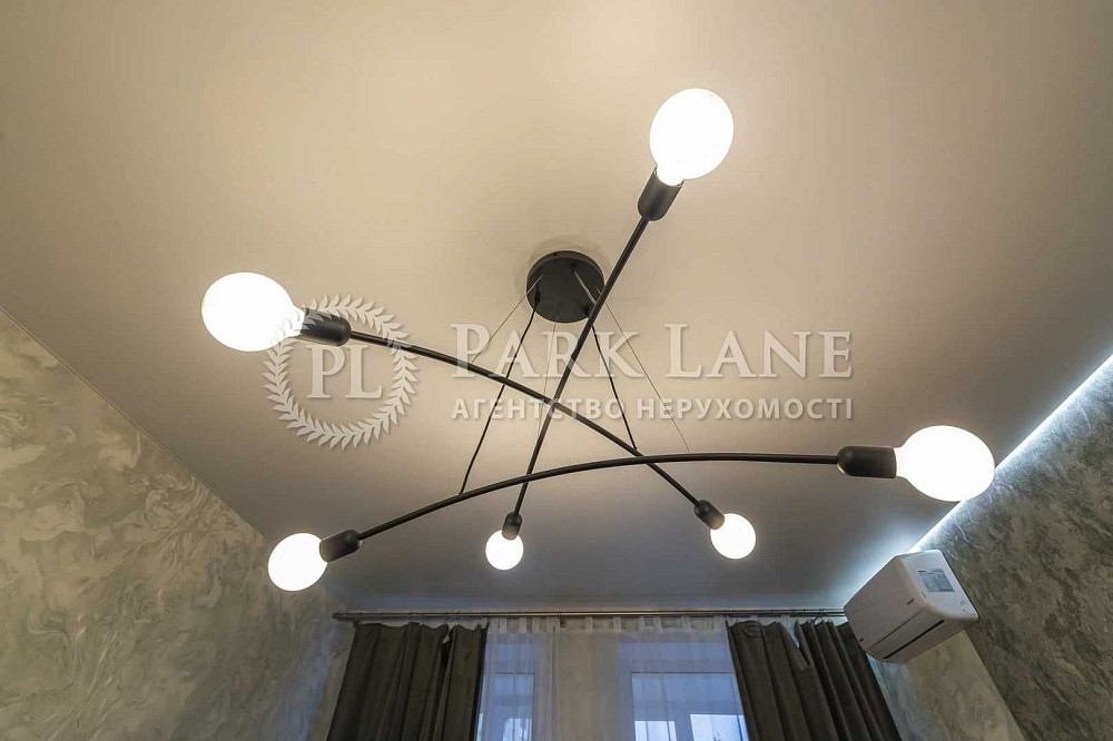 Продам 2к новий ремонт сталінка Печерськ Коновальця Євгена (Щорса) 18 Киев - изображение 5