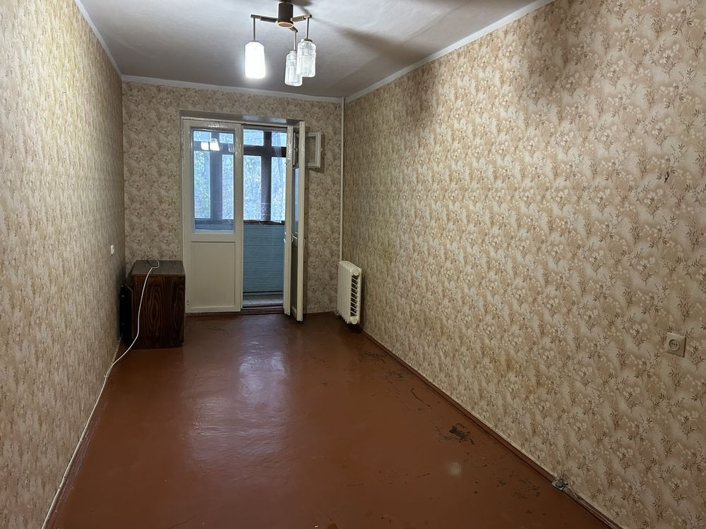 Продам 2 к квартиру, 4/5, цегла, вул.Крилова Mykolaiv - photo 1