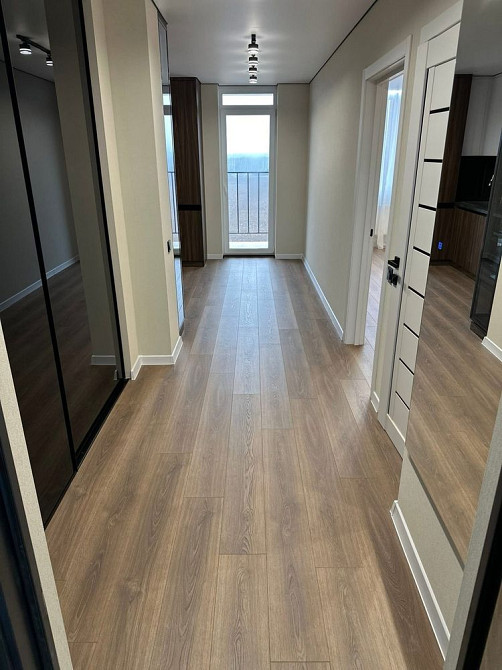 Однокімнатна квартира в сучасному ЖК, м-н Вишенька Vinnytsia - photo 2