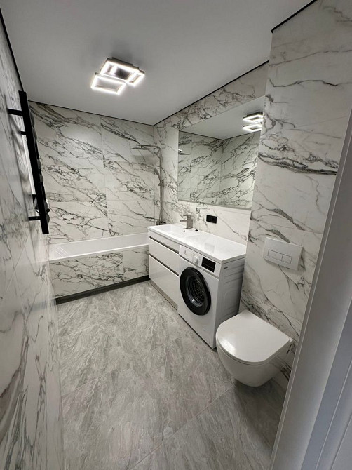 Однокімнатна квартира в сучасному ЖК, м-н Вишенька Vinnytsia - photo 8