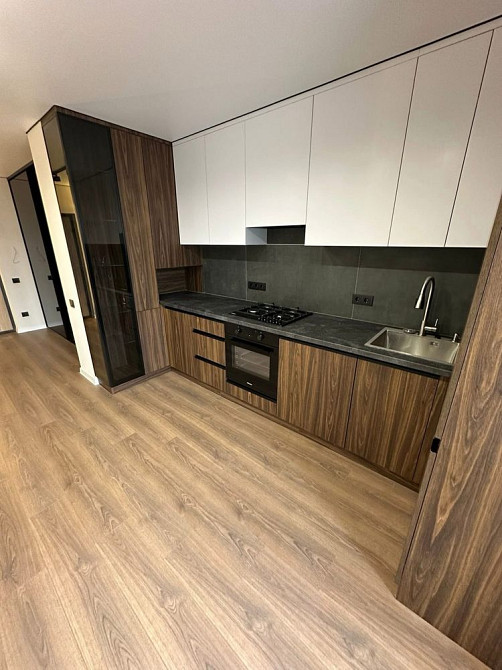 Однокімнатна квартира в сучасному ЖК, м-н Вишенька Vinnytsia - photo 5