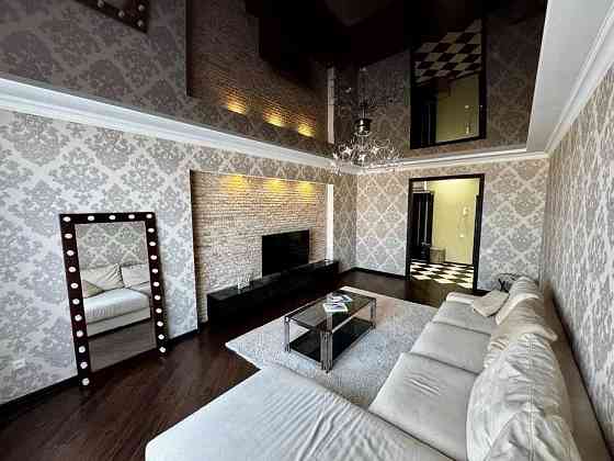 2к 85м2 Коломийський провул Метро 2хв. ЖК Васильківський Васильківська Киев