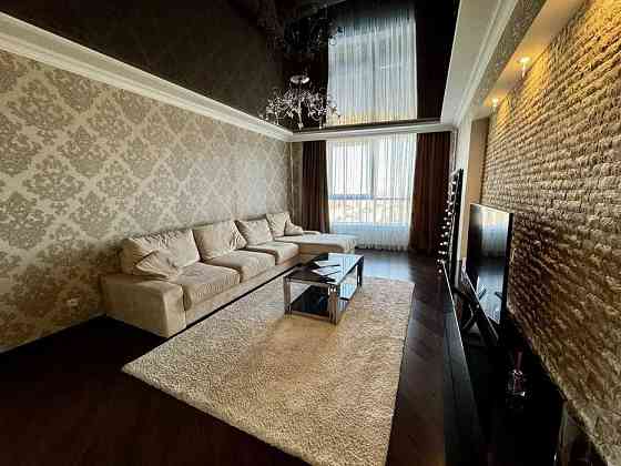 2к 85м2 Коломийський провул Метро 2хв. ЖК Васильківський Васильківська Киев