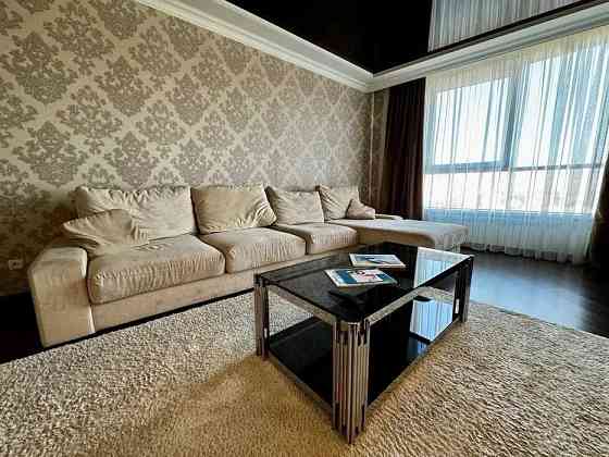 2к 85м2 Коломийський провул Метро 2хв. ЖК Васильківський Васильківська Киев