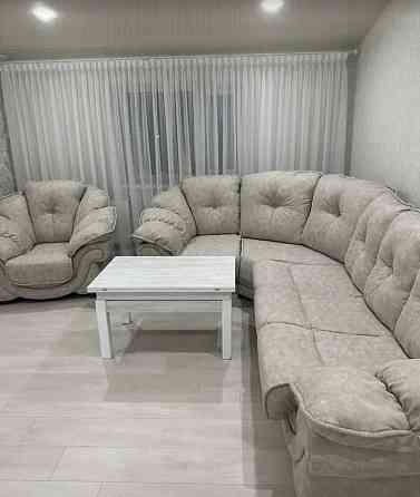 3к квартира, Словянка, АГВ, ремонт Vinnytsia