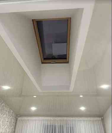 3к квартира, Словянка, АГВ, ремонт Vinnytsia