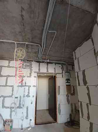 Продам 2 ком в новом доме на Заболотного. 60 кв.м. 39000 у.е. Одесса