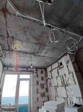 Продам 2 ком в новом доме на Заболотного. 60 кв.м. 39000 у.е. Одесса