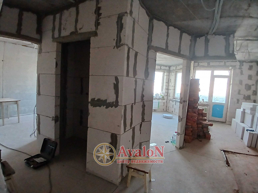 Продам 2 ком в новом доме на Заболотного. 60 кв.м. 39000 у.е. Одесса - изображение 5