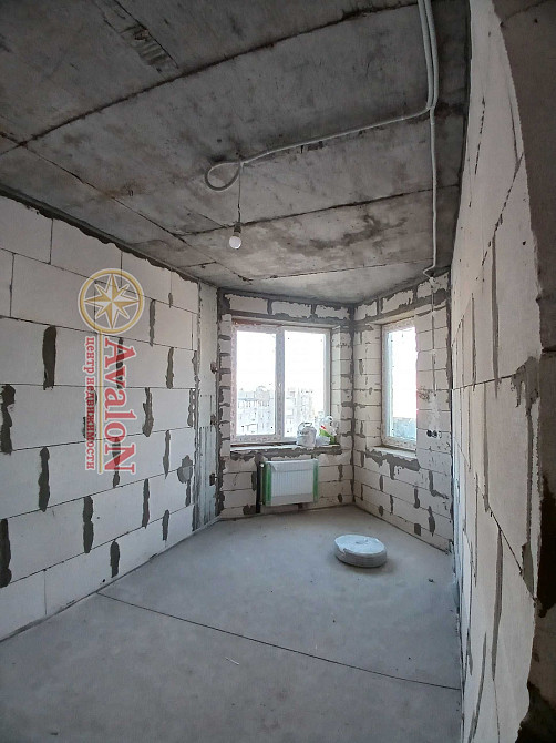 Продам 2 ком в новом доме на Заболотного. 60 кв.м. 39000 у.е. Одесса - изображение 1