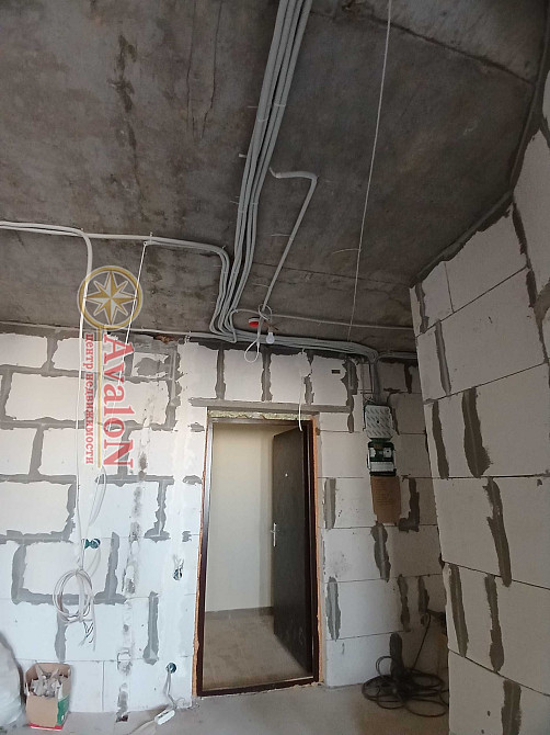 Продам 2 ком в новом доме на Заболотного. 60 кв.м. 39000 у.е. Одесса - изображение 6