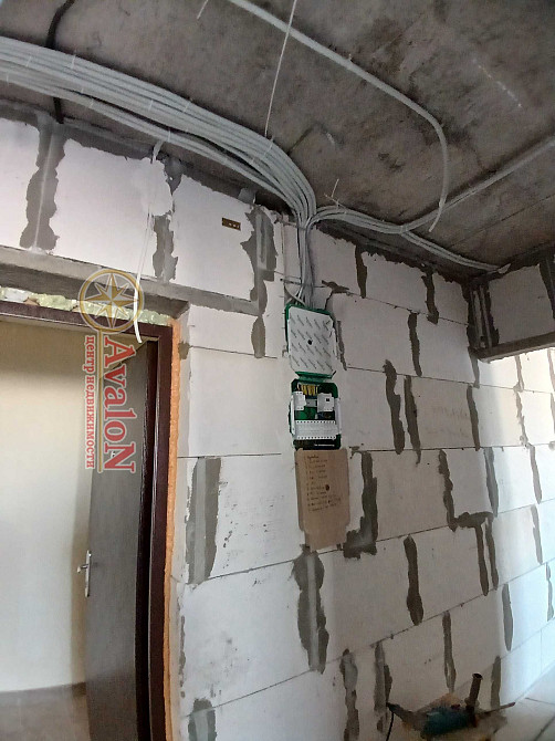 Продам 2 ком в новом доме на Заболотного. 60 кв.м. 39000 у.е. Одесса - изображение 7