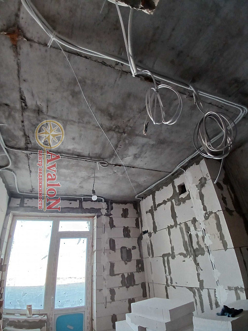 Продам 2 ком в новом доме на Заболотного. 60 кв.м. 39000 у.е. Одесса - изображение 4