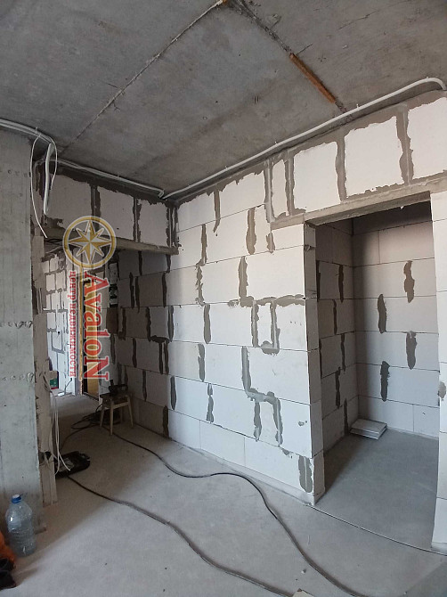 Продам 2 ком в новом доме на Заболотного. 60 кв.м. 39000 у.е. Одесса - изображение 3