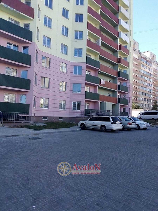 Продам 2 ком в новом доме на Заболотного. 60 кв.м. 39000 у.е. Одесса - изображение 8
