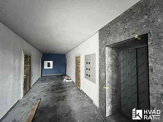 Готова 2-кім квартира в ЖК малоповерхового типу! Івано-Франківськ