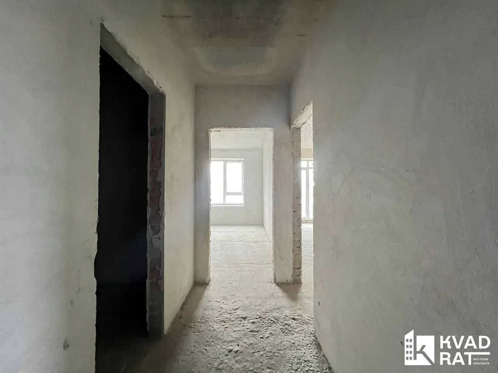 Готова 2-кім квартира в ЖК малоповерхового типу! Івано-Франківськ - зображення 8