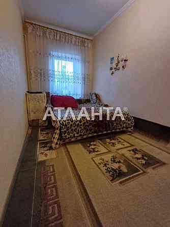 2-комнатная квартира вблизи Центра АГВ Место для Авто Комитетская Одесса