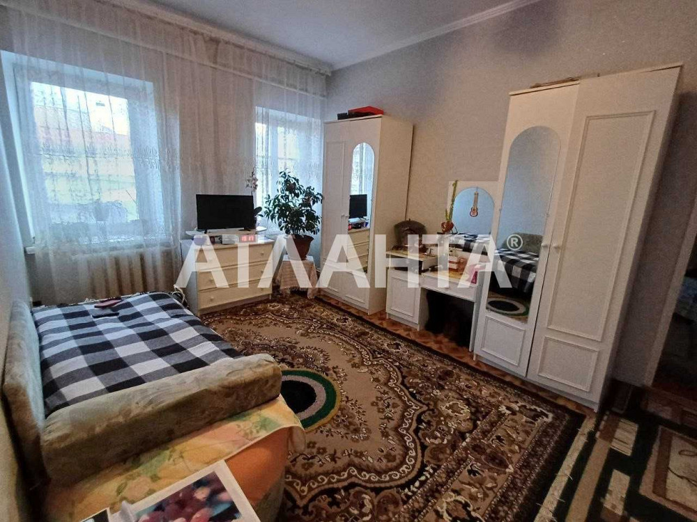 2-комнатная квартира вблизи Центра АГВ Место для Авто Комитетская Одесса - изображение 1