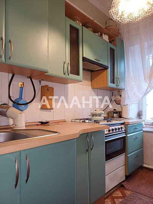 2-комнатная квартира вблизи Центра АГВ Место для Авто Комитетская Одесса - изображение 7