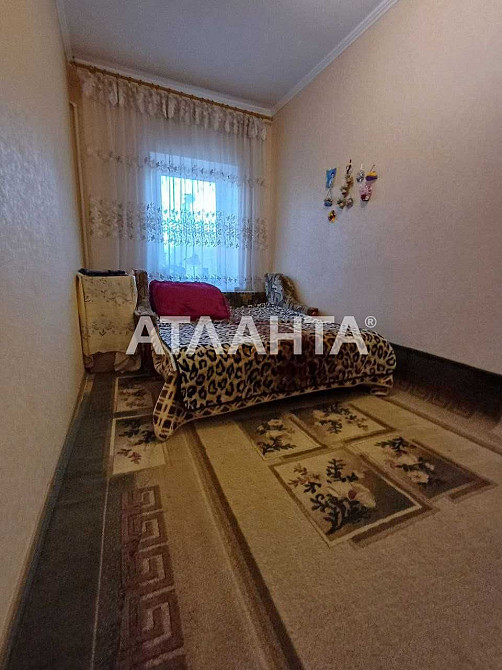 2-комнатная квартира вблизи Центра АГВ Место для Авто Комитетская Одесса - изображение 5