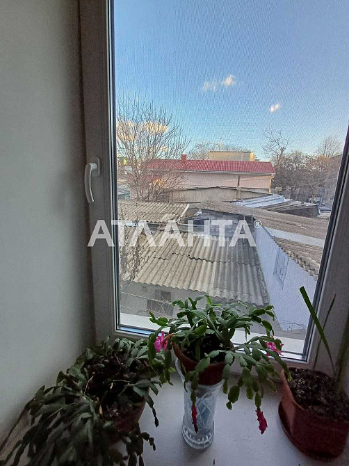 2-комнатная квартира вблизи Центра АГВ Место для Авто Комитетская Одесса - изображение 8