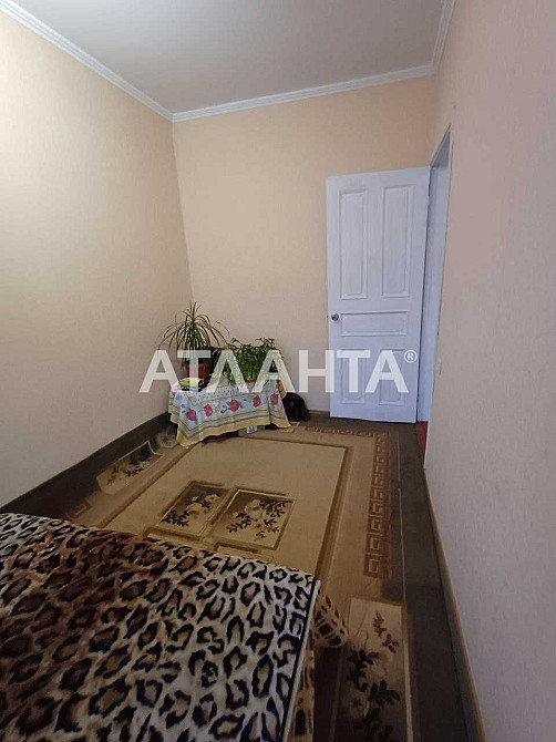 2-комнатная квартира вблизи Центра АГВ Место для Авто Комитетская Одесса - изображение 4