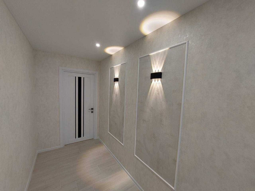 Продаж 2к квартири! Новобудова, 68м2,  АГВ Vinnytsia - photo 6