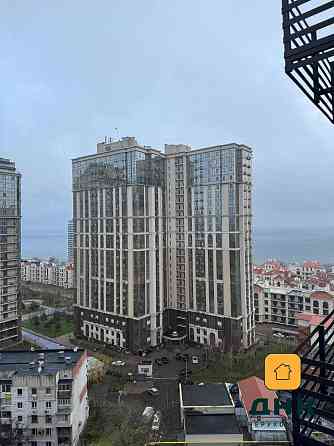 ‼️1к квартира без ремонта вид на МОРЕ ТЕРРАСА Аркадия‼️Атмосфера Парк Одесса