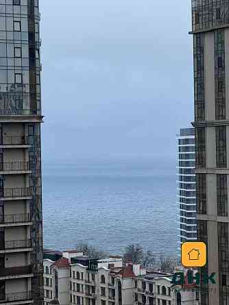 ‼️1к квартира без ремонта вид на МОРЕ ТЕРРАСА Аркадия‼️Атмосфера Парк Одесса