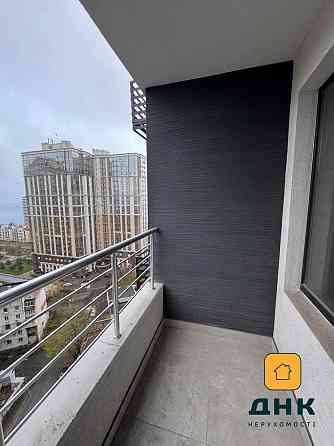 ‼️1к квартира без ремонта вид на МОРЕ ТЕРРАСА Аркадия‼️Атмосфера Парк Одесса