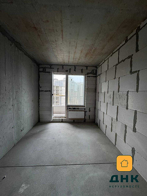 ‼️1к квартира без ремонта вид на МОРЕ ТЕРРАСА Аркадия‼️Атмосфера Парк Одесса - изображение 4