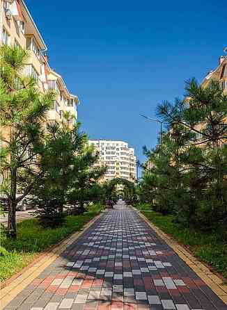 3 кімнатна квартира 90 м2 ЖК Київський маєток. Софіївська Борщагівка Sofiivska Borshchahivka