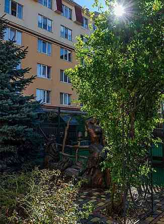 3 кімнатна квартира 90 м2 ЖК Київський маєток. Софіївська Борщагівка Sofiivska Borshchahivka