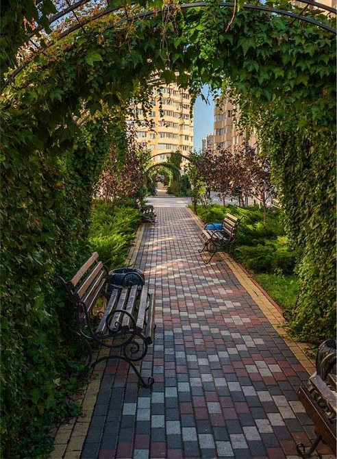 3 кімнатна квартира 90 м2 ЖК Київський маєток. Софіївська Борщагівка Sofiivska Borshchahivka - photo 7