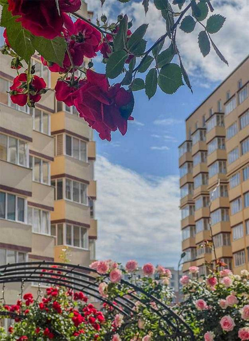 3 кімнатна квартира 90 м2 ЖК Київський маєток. Софіївська Борщагівка Sofiivska Borshchahivka - photo 8