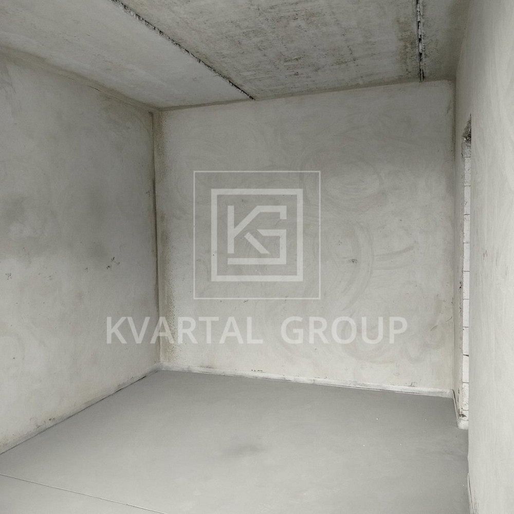 Без комісії! Світла 1-кімнатна 34,2 м² з газовим опаленням. Ирпень - изображение 5