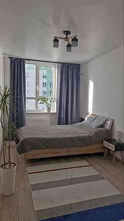 Без комісії!1 кімнатна квартира парк Центральний.Швидкий виїзд на Київ Ирпень