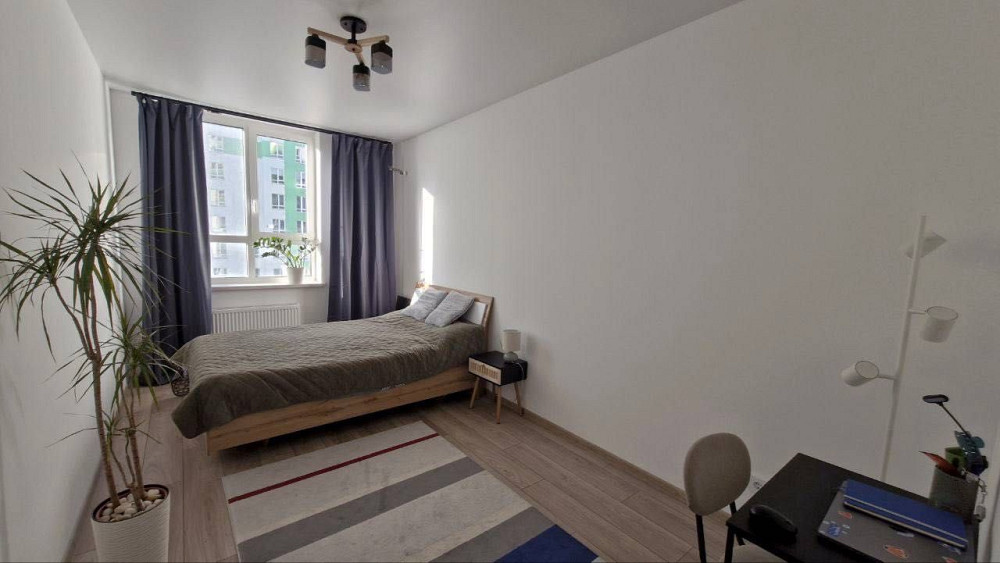 Без комісії!1 кімнатна квартира парк Центральний.Швидкий виїзд на Київ Ирпень - изображение 3