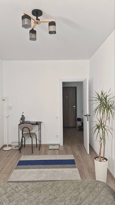 Без комісії!1 кімнатна квартира парк Центральний.Швидкий виїзд на Київ Ирпень - изображение 4