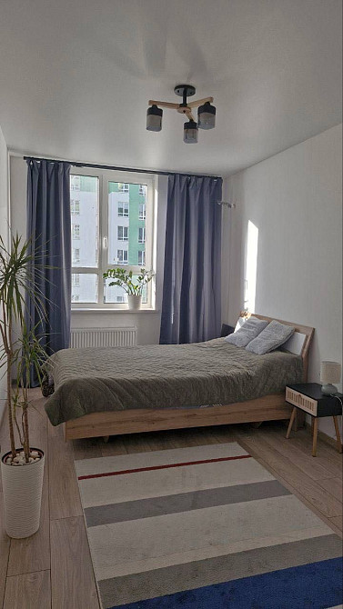 Без комісії!1 кімнатна квартира парк Центральний.Швидкий виїзд на Київ Ирпень - изображение 2