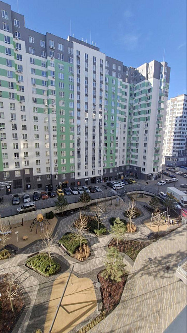 Без комісії!1 кімнатна квартира парк Центральний.Швидкий виїзд на Київ Ирпень - изображение 5