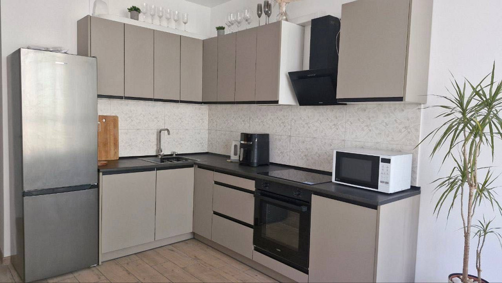 Без комісії!1 кімнатна квартира парк Центральний.Швидкий виїзд на Київ Ирпень - изображение 6