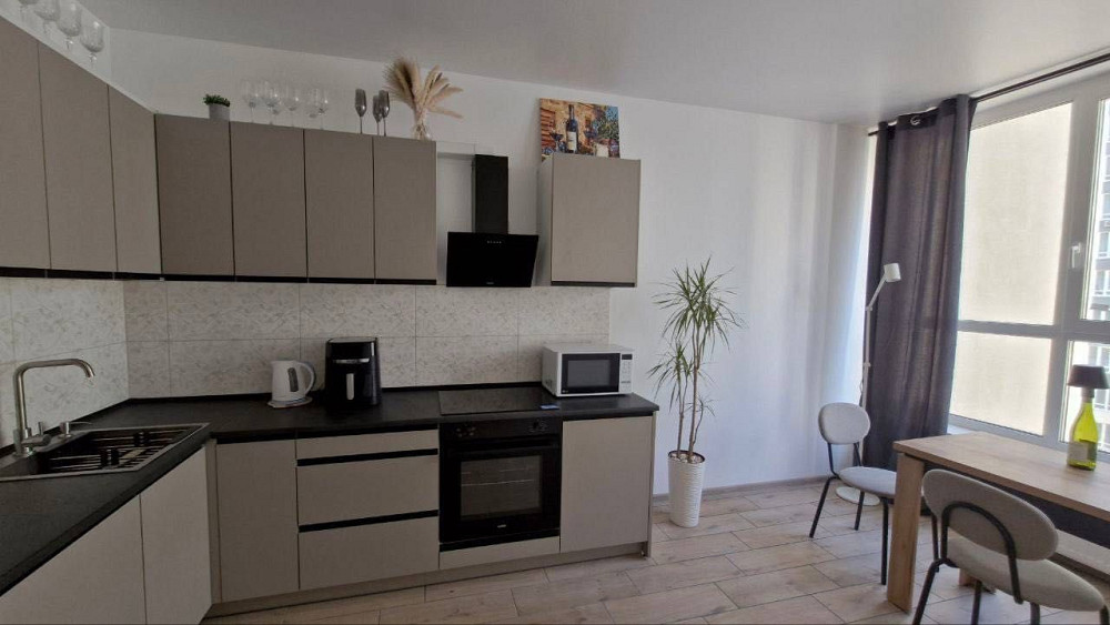 Без комісії!1 кімнатна квартира парк Центральний.Швидкий виїзд на Київ Ирпень - изображение 7