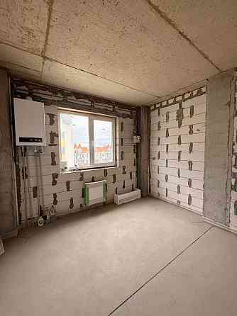 Продам 1 комнатную в ЖК Новосёл в Молодёжном Molodizhne