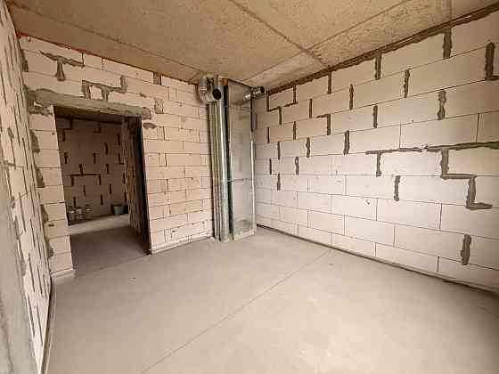 Продам 1 комнатную в ЖК Новосёл в Молодёжном Molodizhne